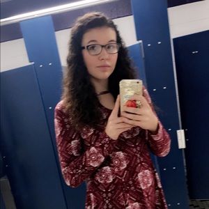 Meet your Posher, Tamara